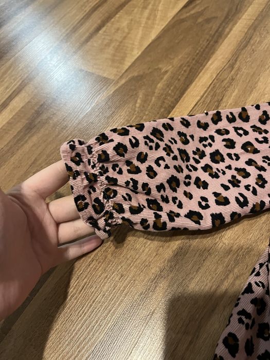 Sukienka dla dziewczynki rozm 98