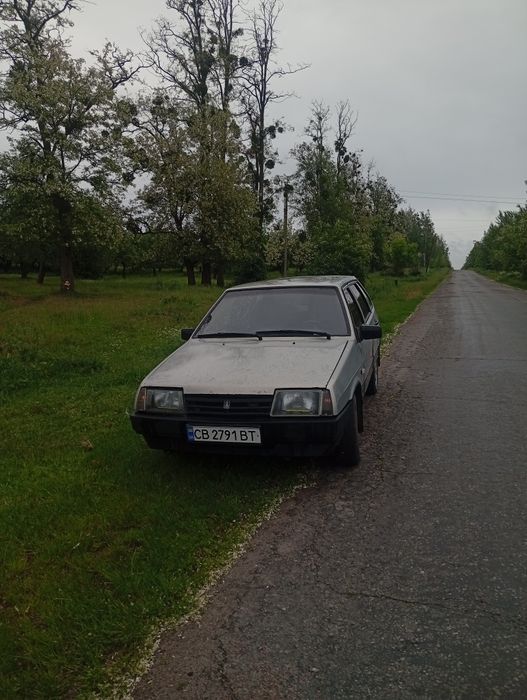 ваз 21093 під розбір що кому треба або обмін на ваз