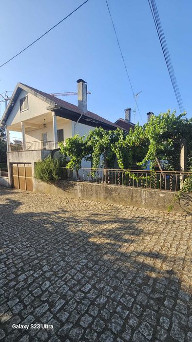 Vendo Moradia em Peredo - Macedo de Cavaleiros