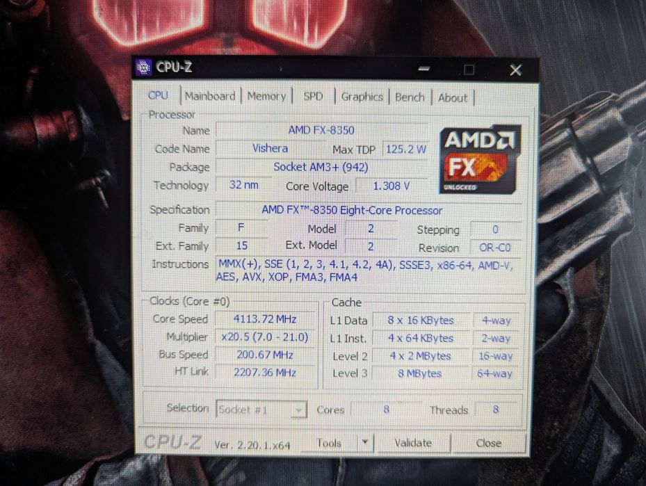Игровой ПК GTX 1080 Ti 11GB /16 GB/ SSD 512+512GB / Wi-Fi ASUS / 8 ядер