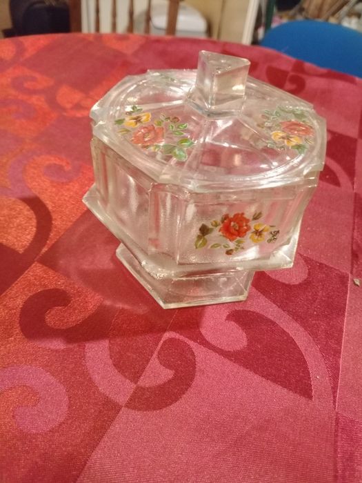 Bomboneira vintage