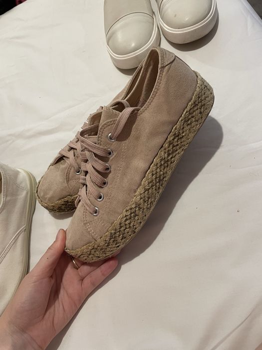 Кроссовки кеды Nike skechers Reebok  Puma