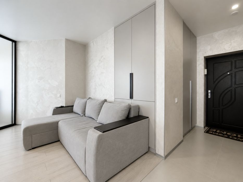 Продам квартиру  від власника ЖК Crystal avenue , Крістал авеню
