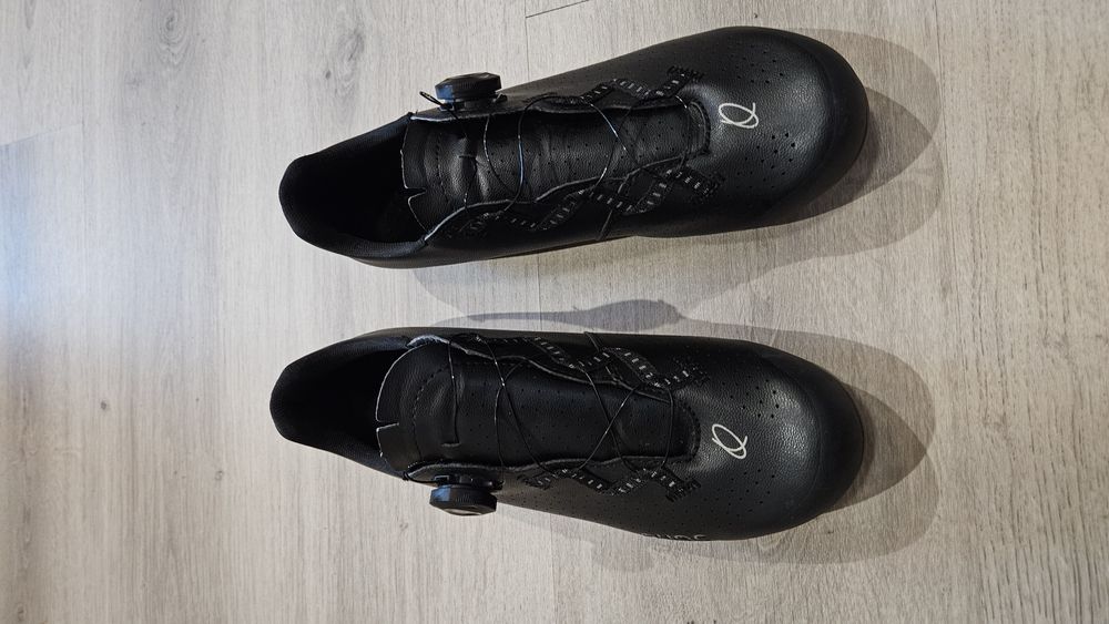 Sapatilhas ciclismo estrada Quoc Escape Road