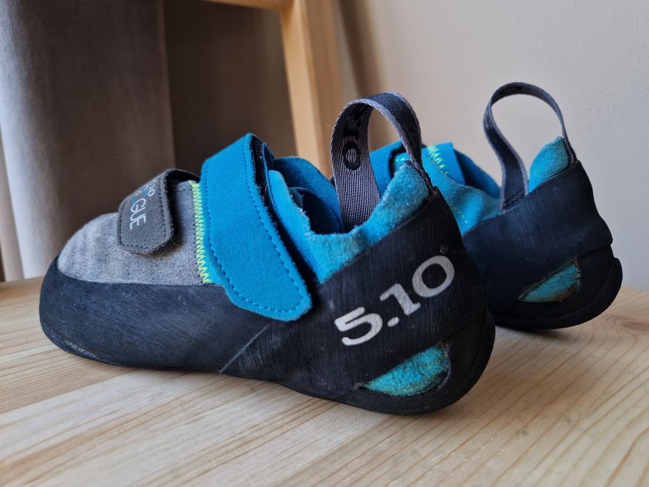 Buty wspinaczkowe Five Ten Rogue VCS 37,5