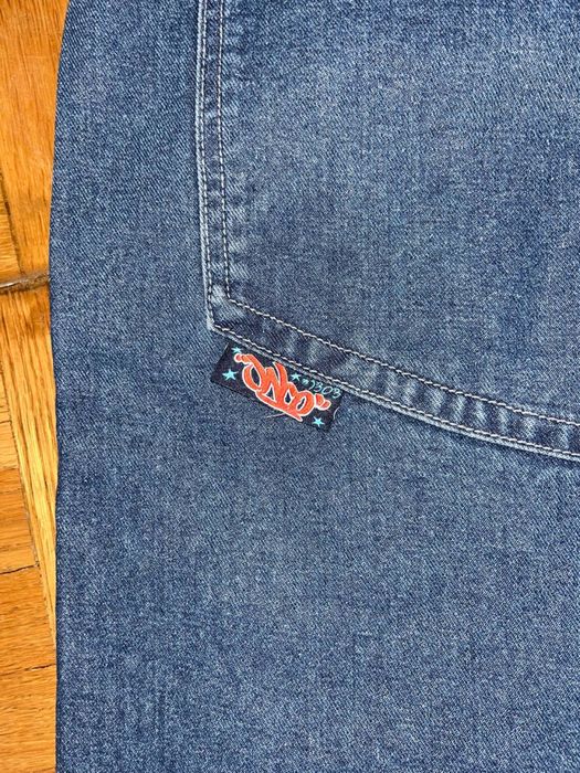 Обмен на другую модель JNCO