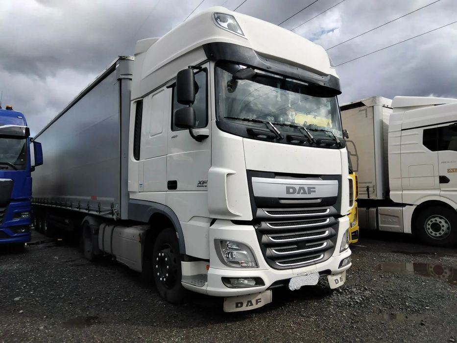 DAF