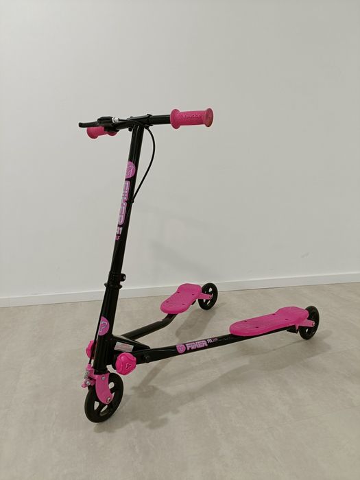 Trotinete 3 rodas