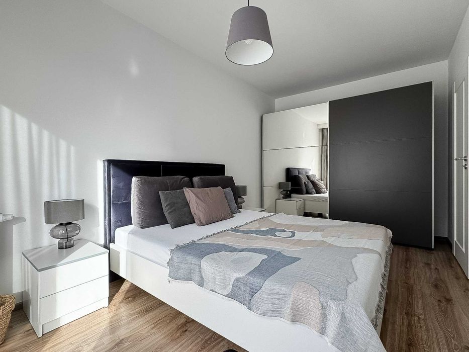 2 pokoje | duży balkon | ul. Walońska | blisko centrum Wrocławia