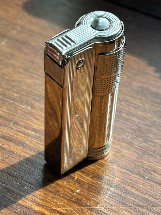 Бензинова запальничка IMCO 6700 Jack Daniel’s Old No.7