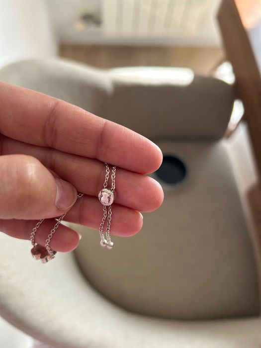 Pulseira ajustável Tous