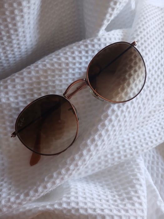 Oculos Ray-ban como novos
