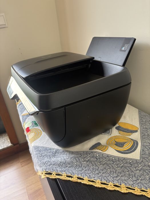 Impressora hp officejet 3830