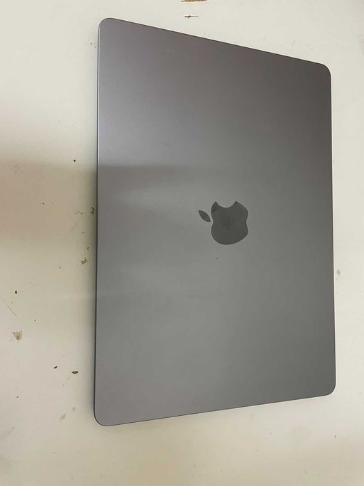 Macbook M2 8GB 13,6 polegadas 2022