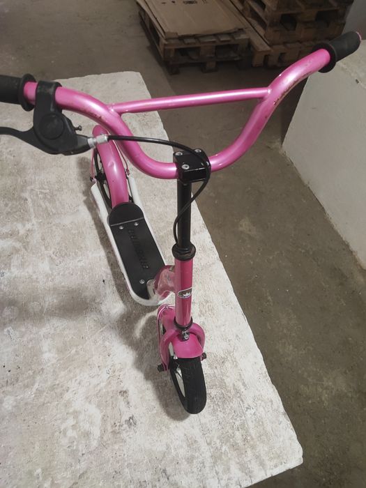 Самокат Bikestar 10