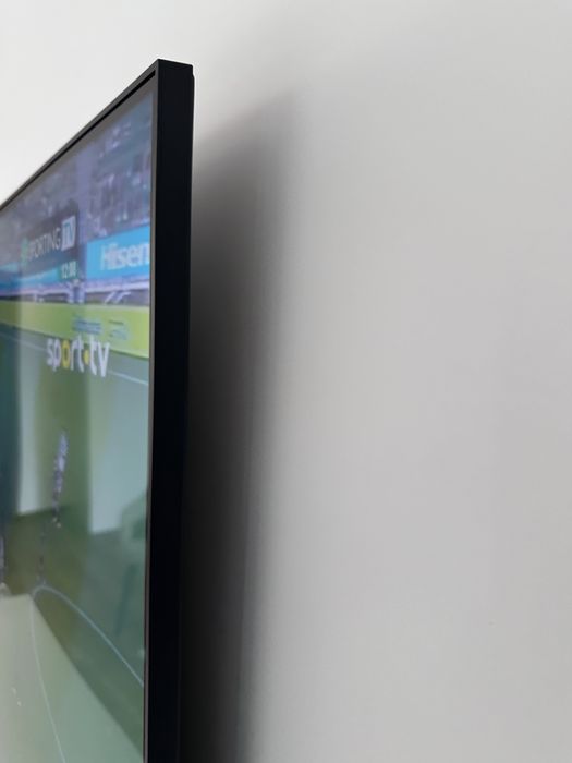 Smart TV LG UHD AI UA73 4K 2025 de 65 polegadas