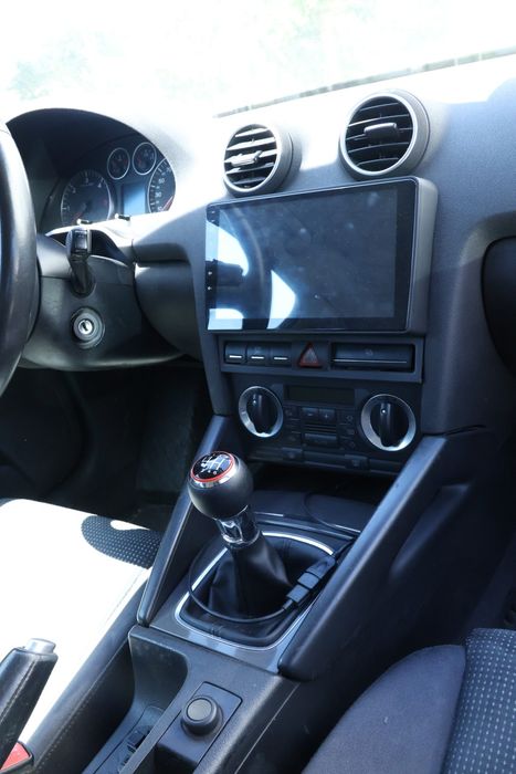 Audi A3 8P 2.0 TDI