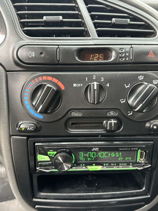 Продам Daewoo lanos SE Поляк !