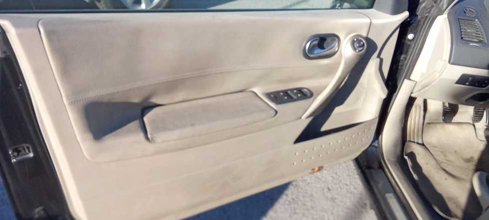 Renault Megane CC Cabrio 2.0 dCi 150cv