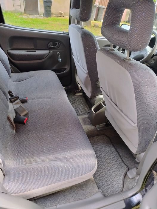 Sprzedam Suzuki Ignis 1.3