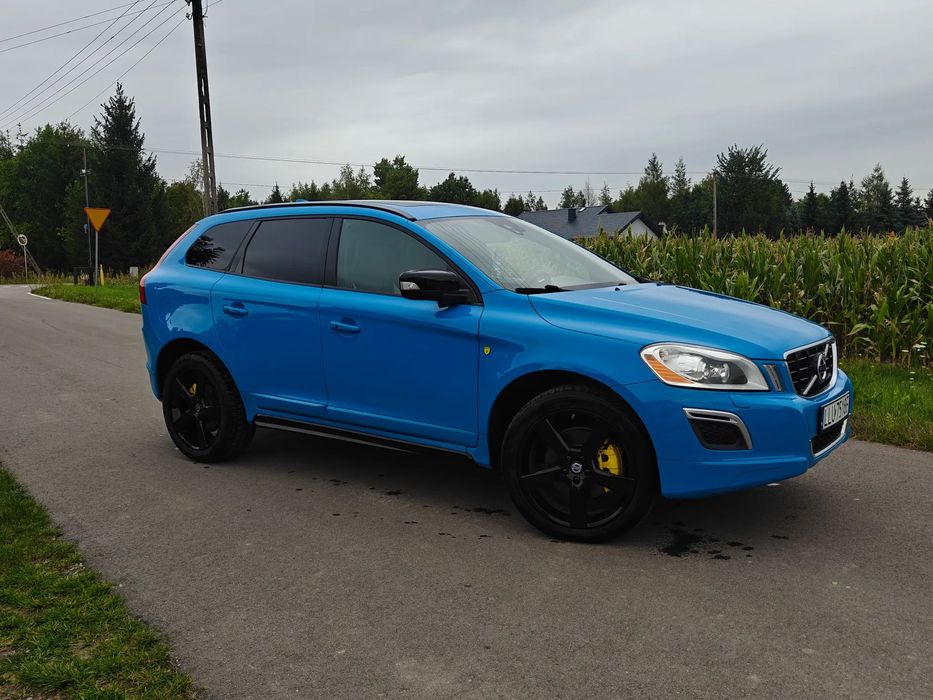 Volvo XC 60