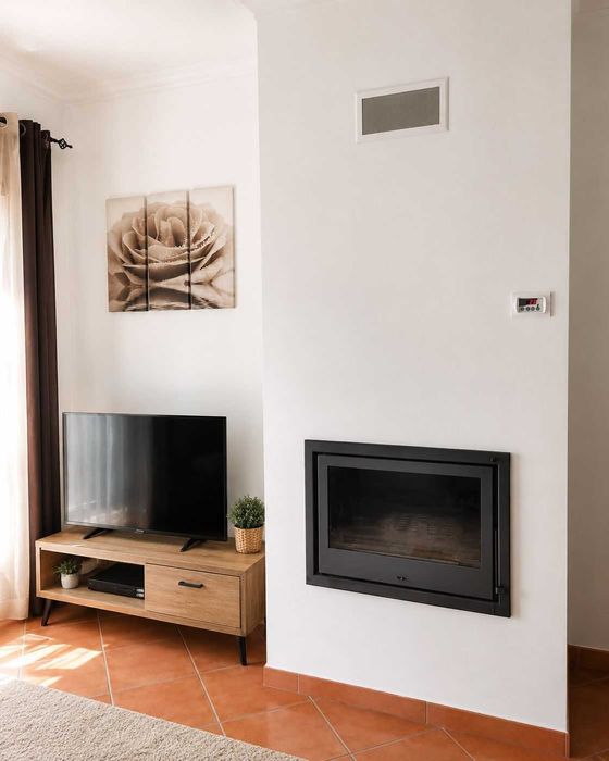Apartamento T3 à venda na Rua Nova da Vila