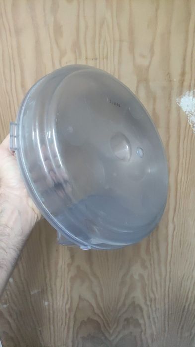 Depósito Rainbow E Series (E1/E2) /Illuminate