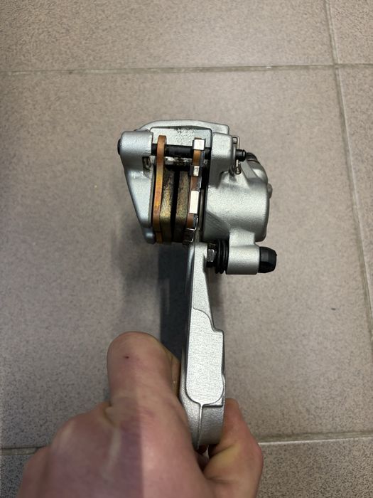 Zacisk hamulcowy tylny ktm sx,exc,sxf brembo