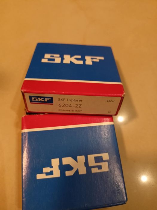 Łożysko 6204-2z 10zl/szt