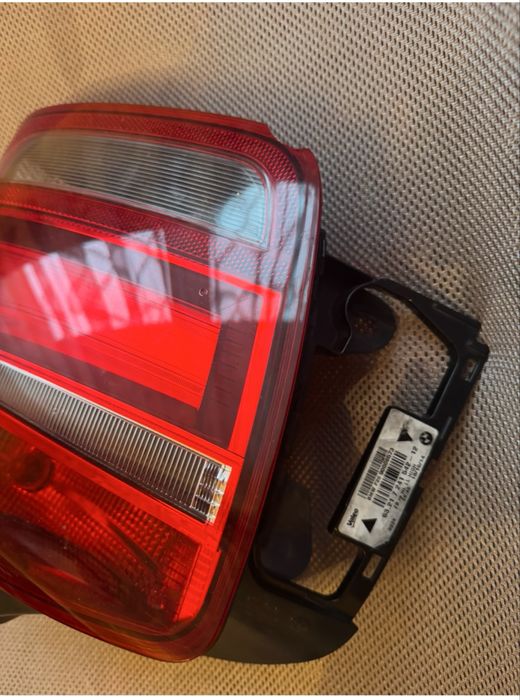 Lampa Led tylna prawa BMW F20