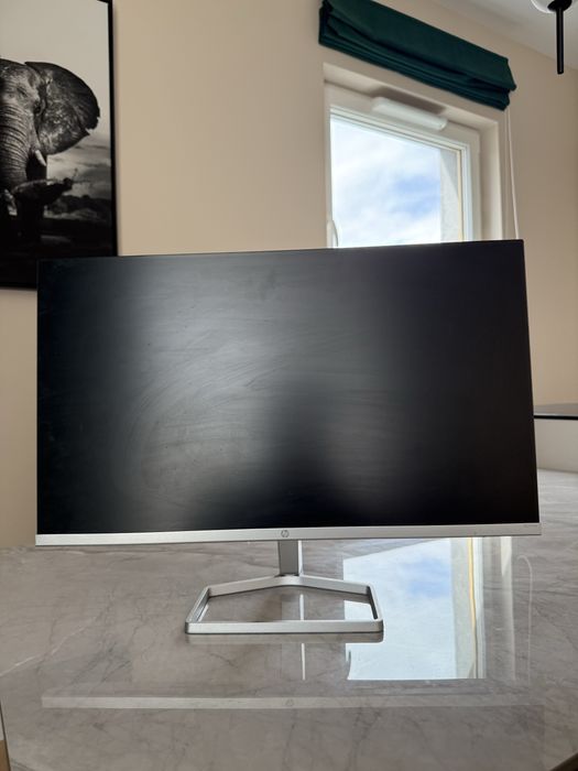 Monitor HP M24fw