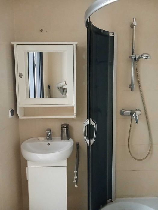 Mieszkanie 46m2  Fenikowskiego Wejherowo
