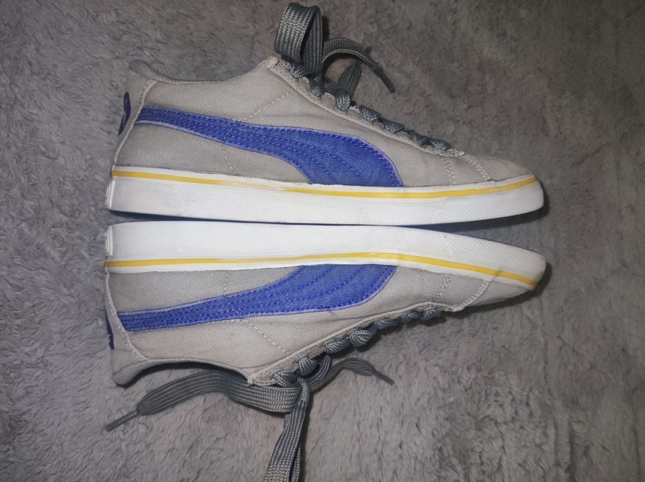 Buty Puma.        .
