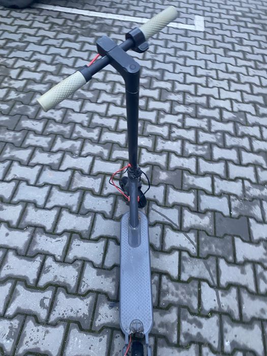 Електросамокат  Xiaomi найдешевша ціна