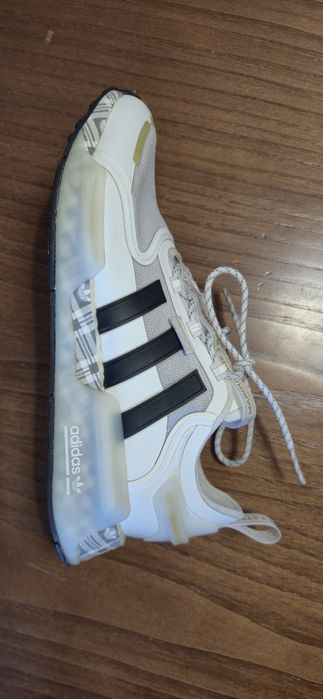 Tenis Adidas Branco