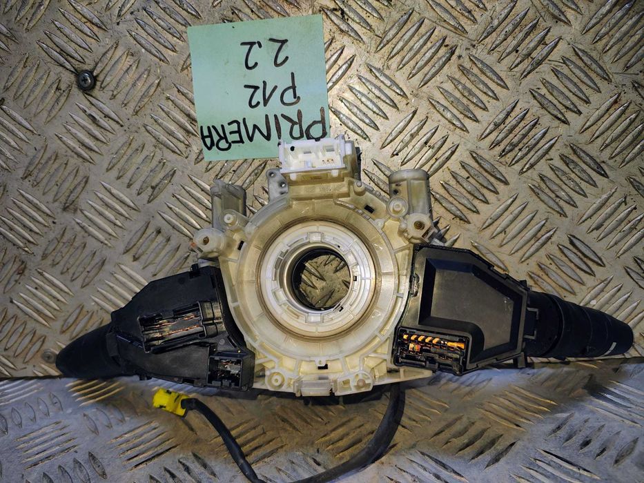 manetki przełącznik zespolony pająk primera p12 2.2