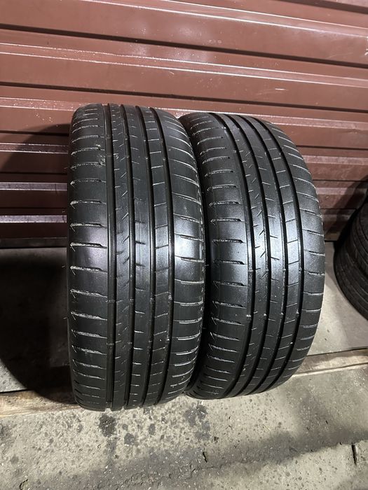 Резина Шини 235 45 R20 Bridgestone Alenza 001