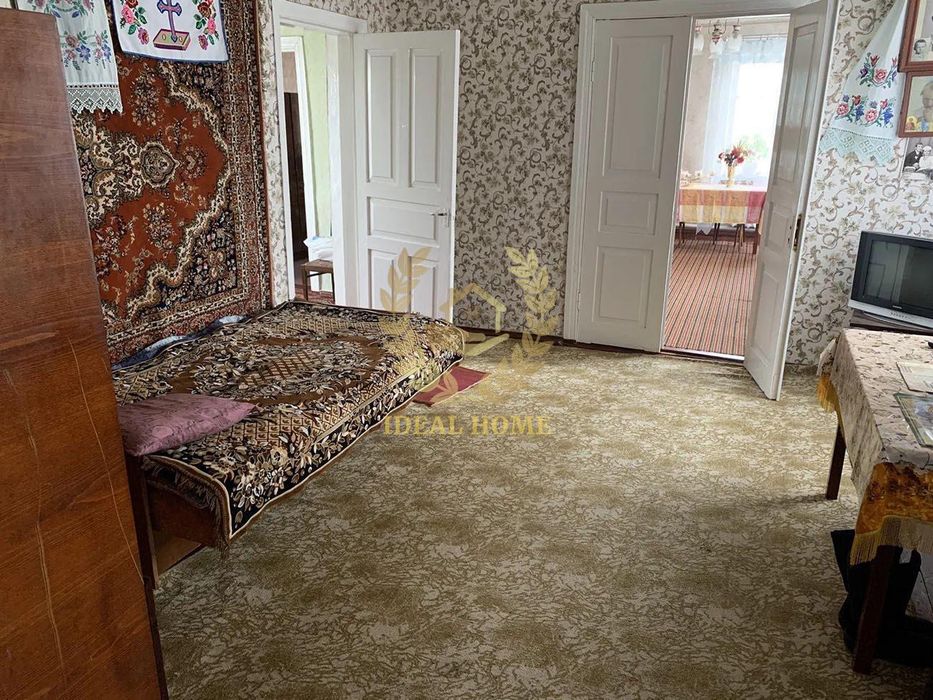 Продаж просторого цегляного будинку 4 кімн., 94 м², с.Кодаки