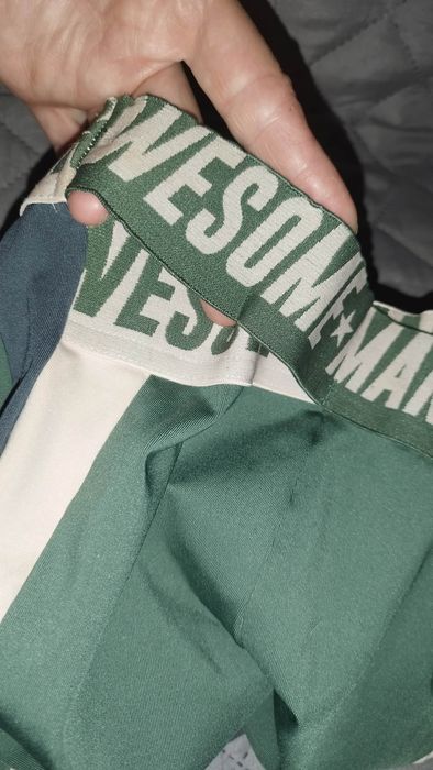 Лосини лосіни спортивні Zara на дівчинку 6-7р. р.120