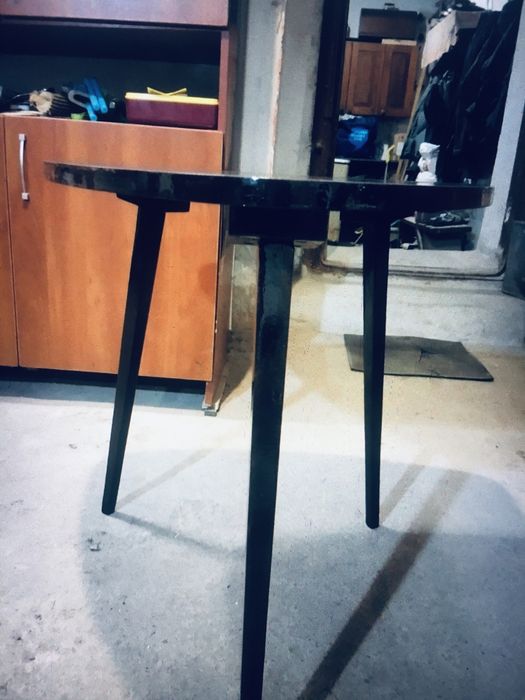 Столик журнальный 60х годов