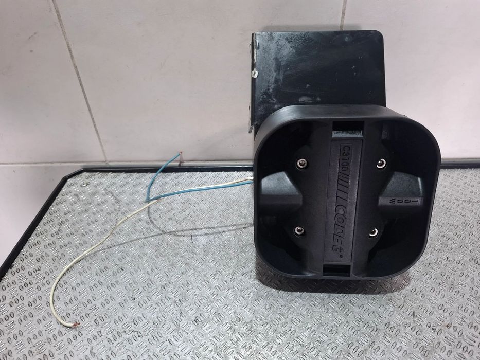 Syrena Ambulans Code 3 C3100 100W