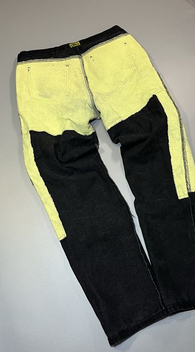 Мото джинси Draggin Jeans кевлар оригінал