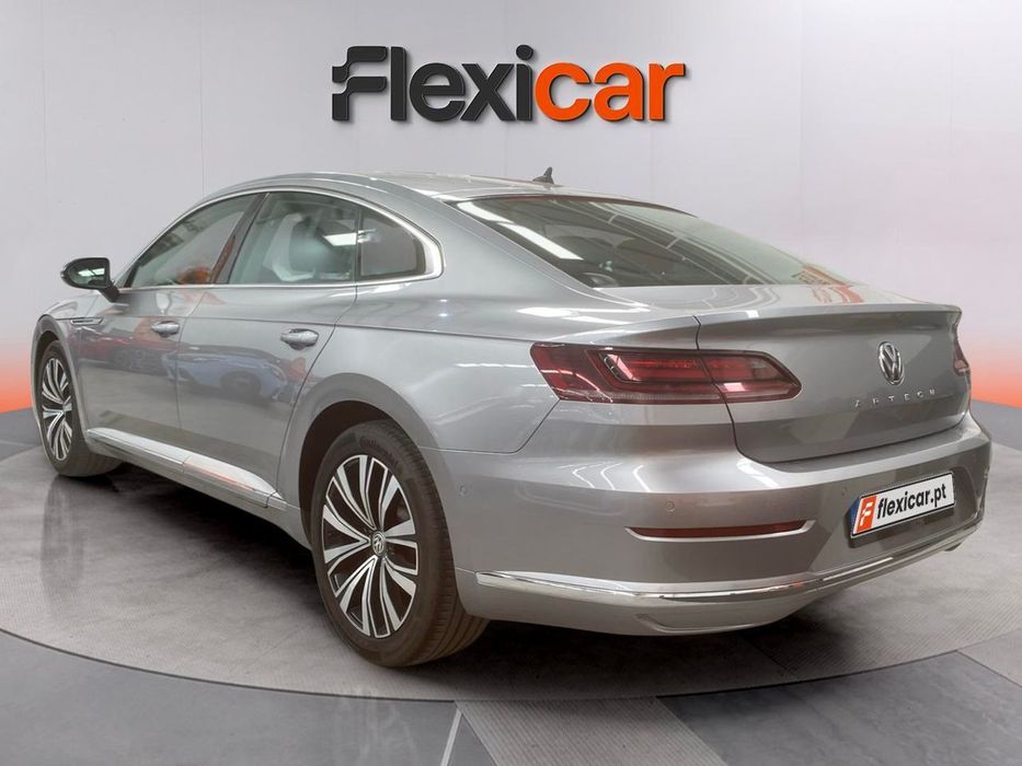 VW Arteon 2.0 TDI Elegance DSG