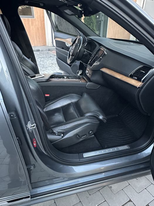 продам Volvo xc 90
