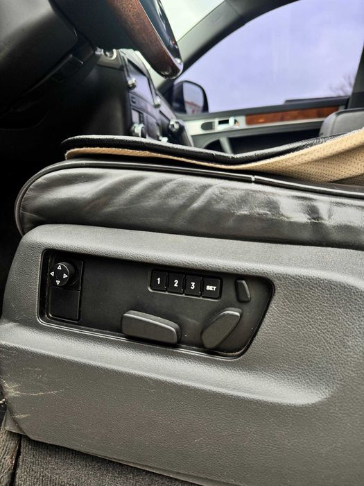 Volkswagen Touareg 2008р,  3.0 дизель , обмін (внесок від 20%)