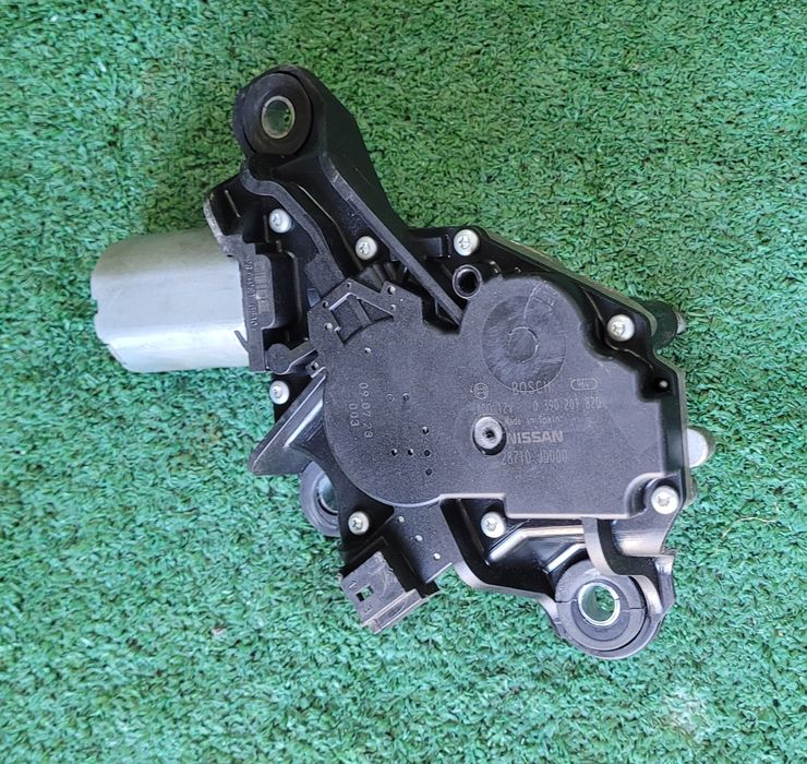 Motor limpa vidros trás/mala Nissan Qashqai/Qashqai +2 J10