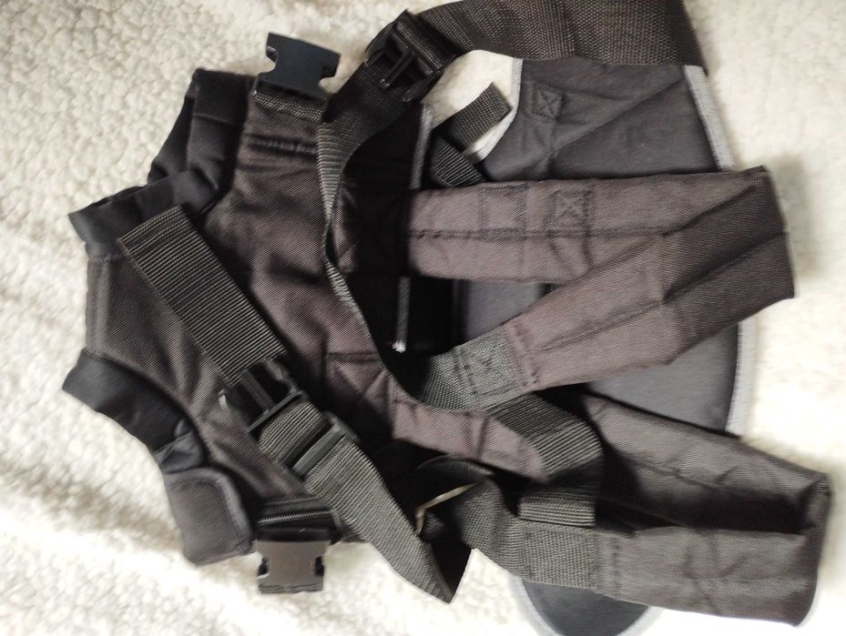 marsúpio da safety 1st