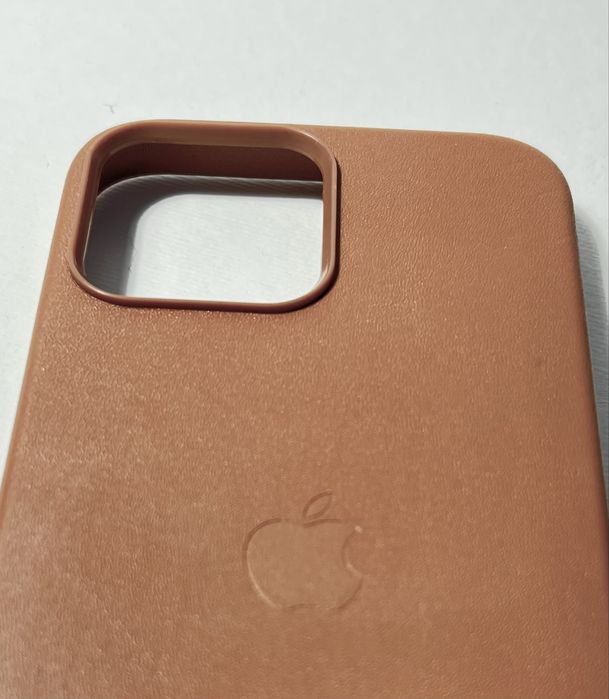 Case skóra Iphone 13 pro max