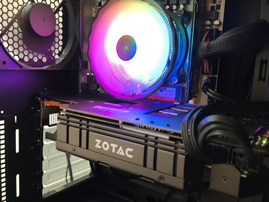 PC Gaming com GTX 980