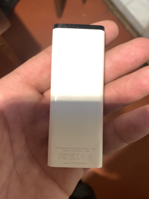 Пульт apple remote A1156